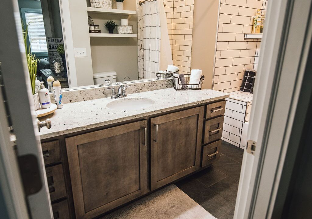 Photo of Bathroom in Rexburg