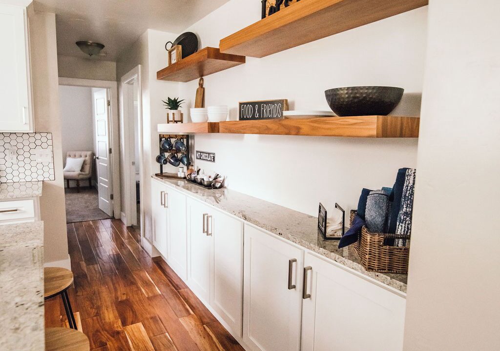 Photo of Kitchen in Rexburg