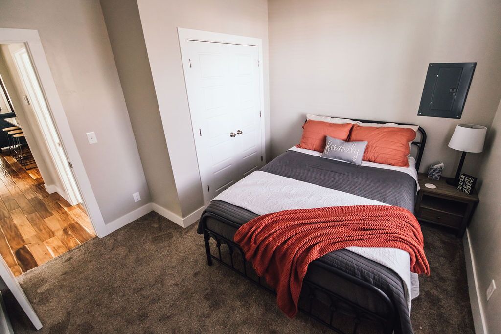 Photo of Bedroom in Rexburg