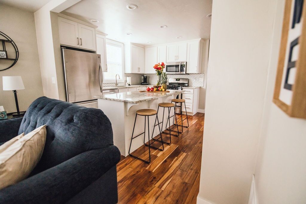 Photo of Livingroom in Rexburg