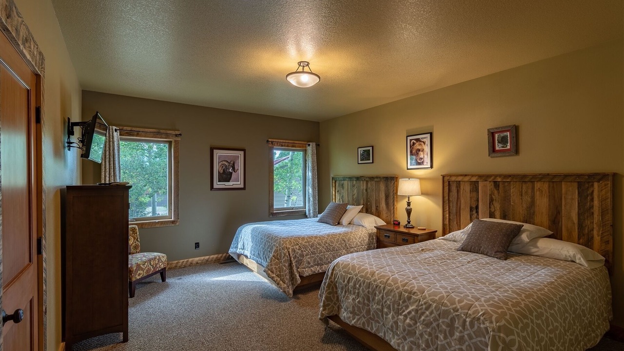 Photo of Bedroom in Lazy Acres