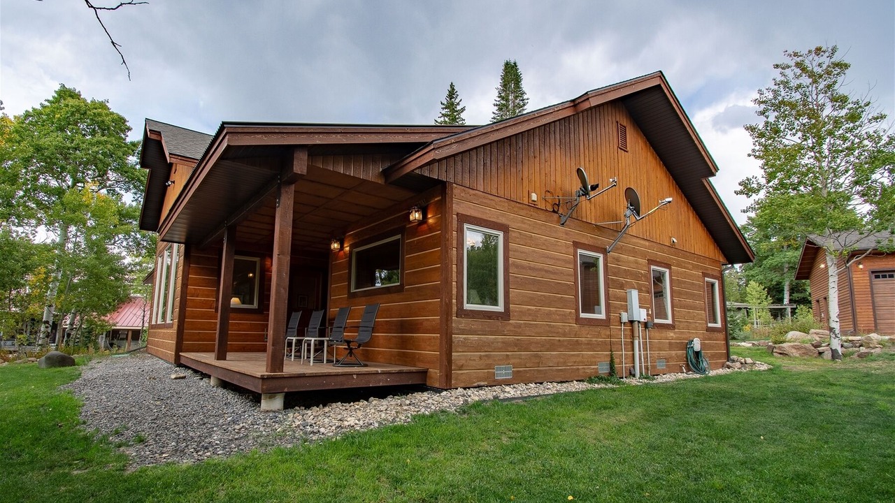 Photo of Outdoor in Lazy Acres