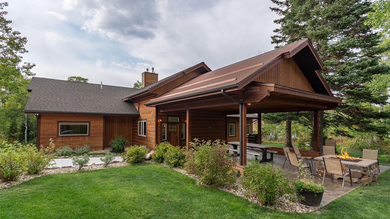 Photo of Outdoor in Lazy Acres