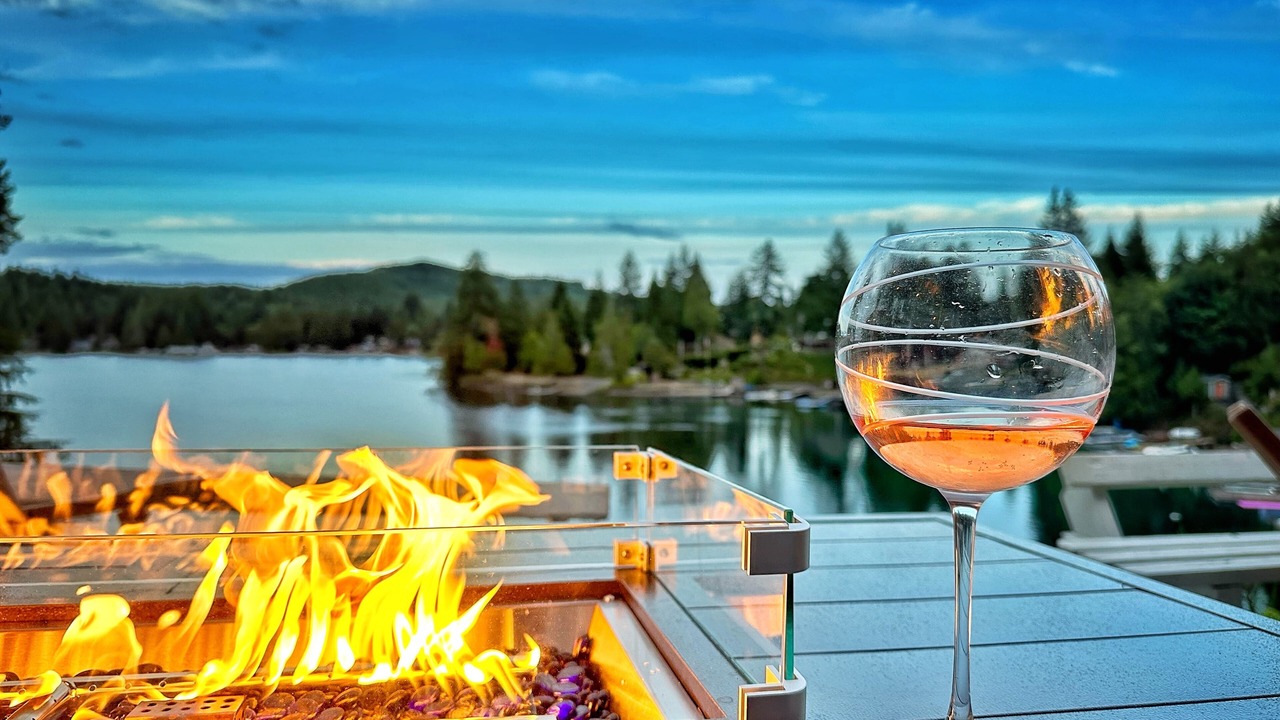 Photo of Outdoor in Shelton