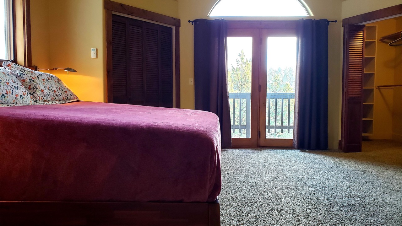 Photo of Patio Balcony in New Meadows