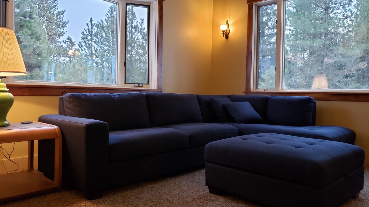 Photo of Bedroom in New Meadows