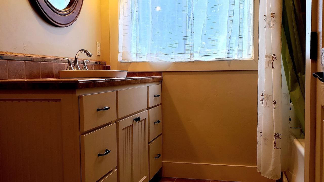 Photo of Bathroom in New Meadows
