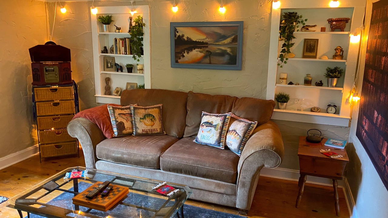 Photo of Livingroom in Lilburn