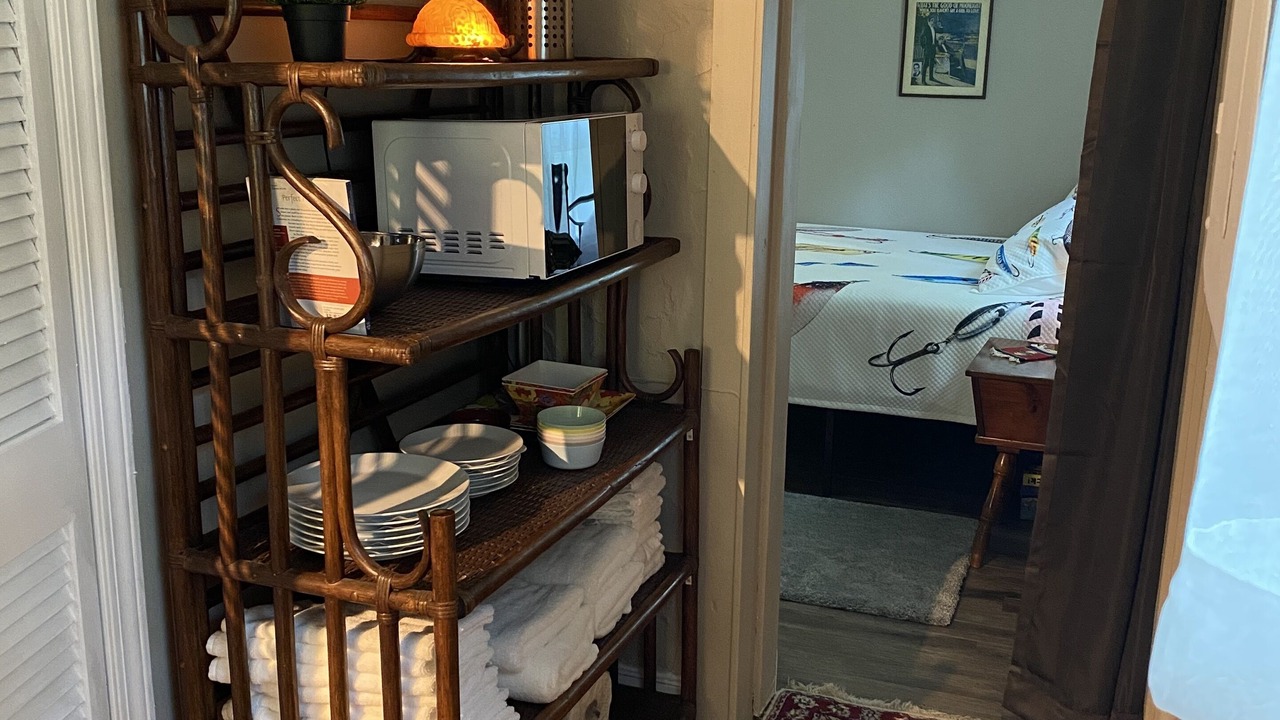Photo of Bedroom in Lilburn