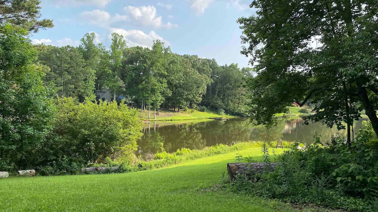 Photo of Outdoor in Lilburn