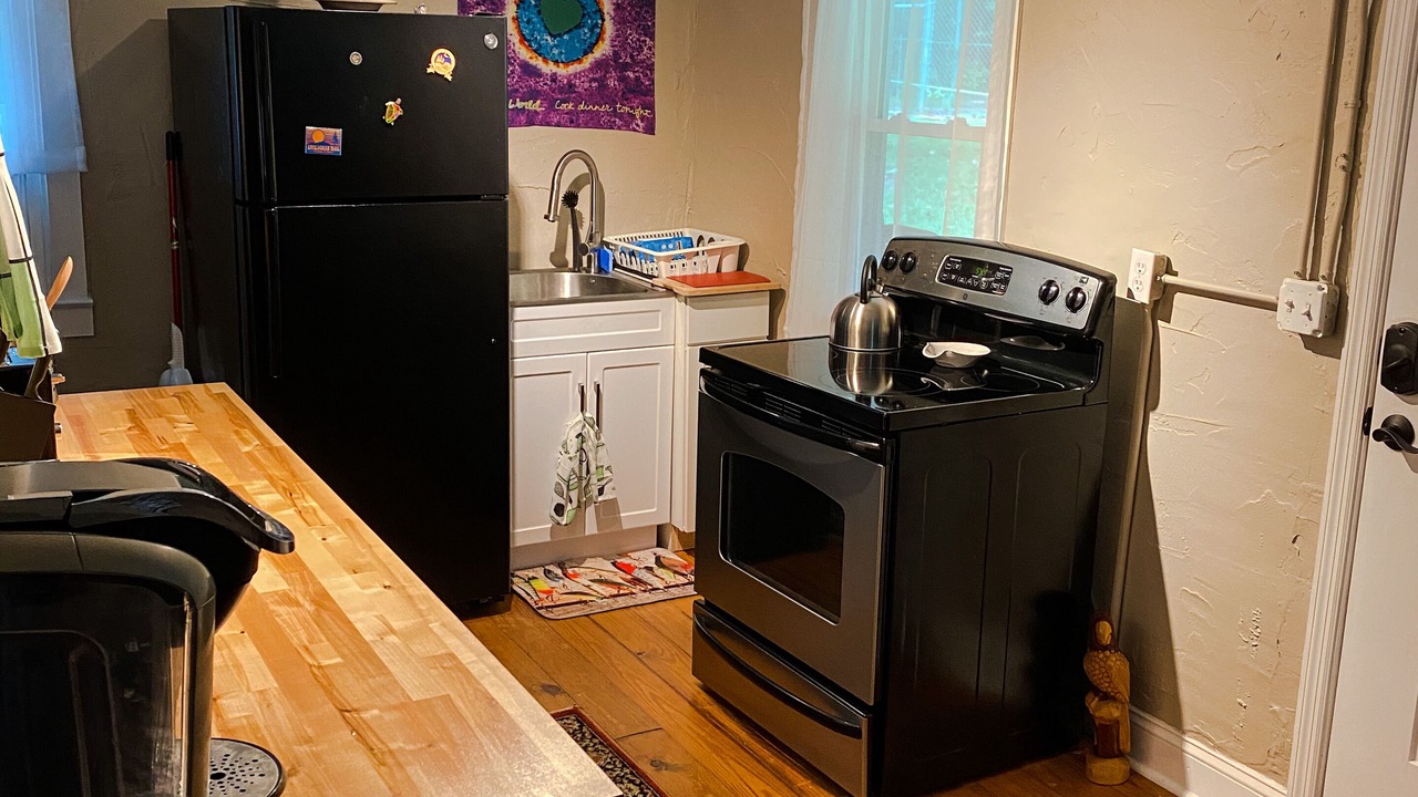 Photo of Kitchen in Lilburn