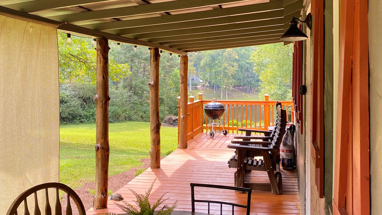 Photo of Outdoor in Lilburn
