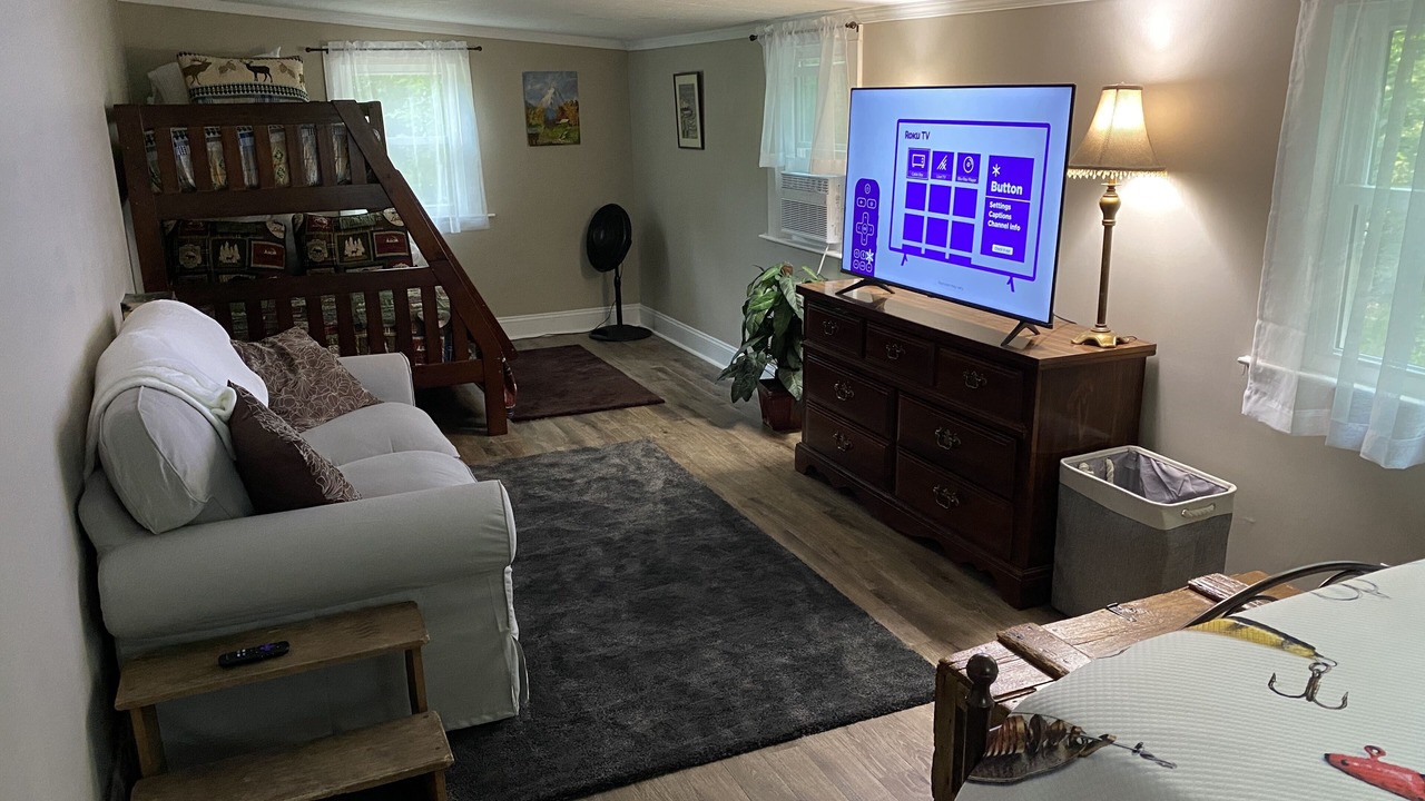 Photo of Bedroom in Lilburn