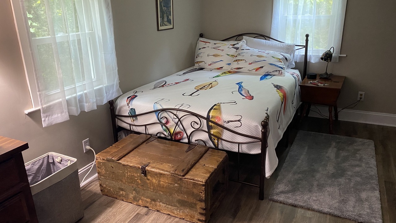 Photo of Bedroom in Lilburn