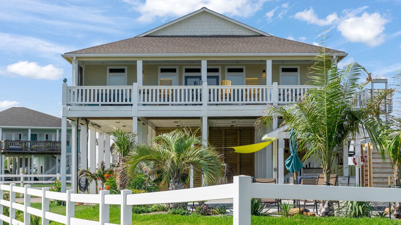 Photo of Outdoor in Crystal Beach