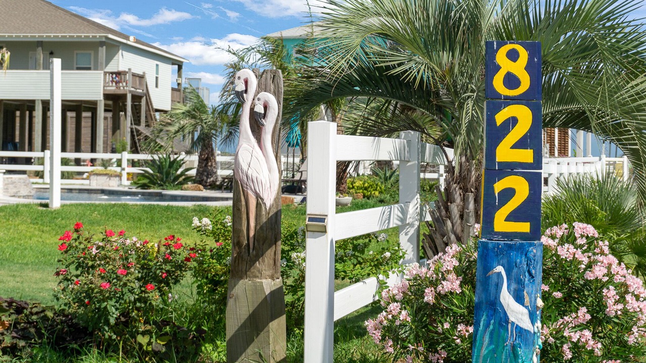 Photo of Outdoor in Crystal Beach