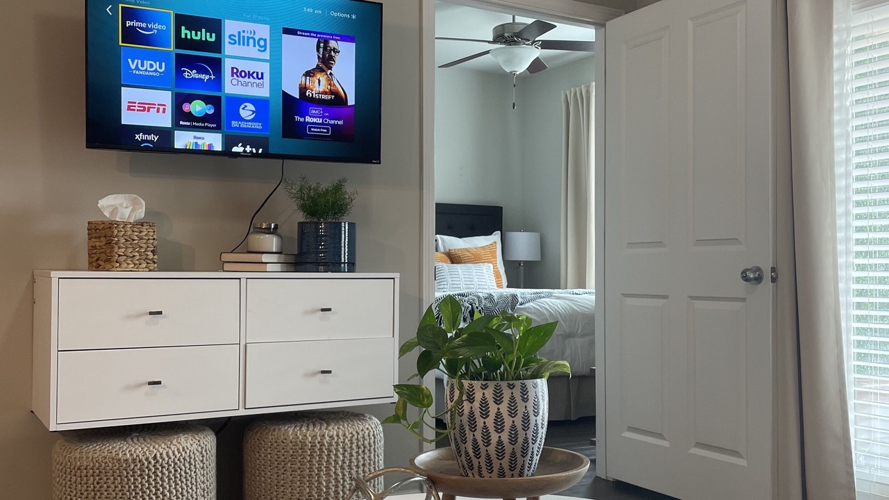 Photo of Bedroom in Starkville