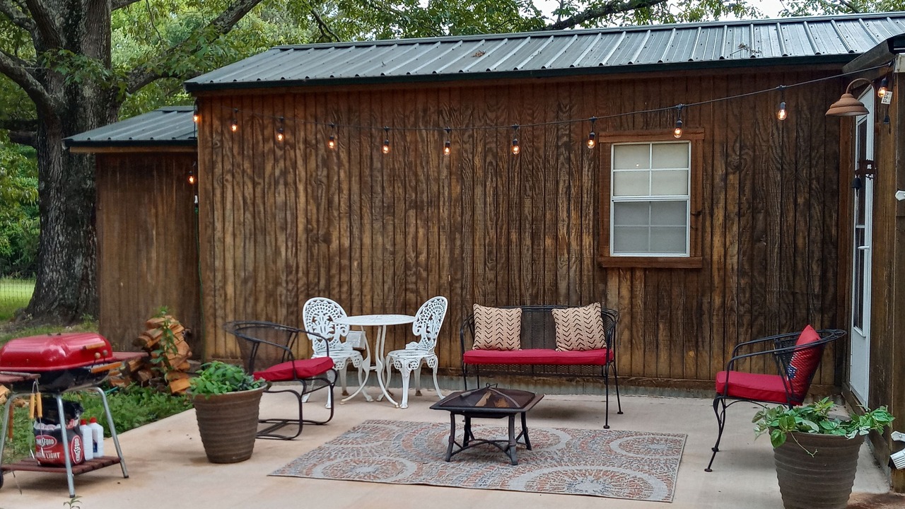 Photo of Outdoor in Adamsville