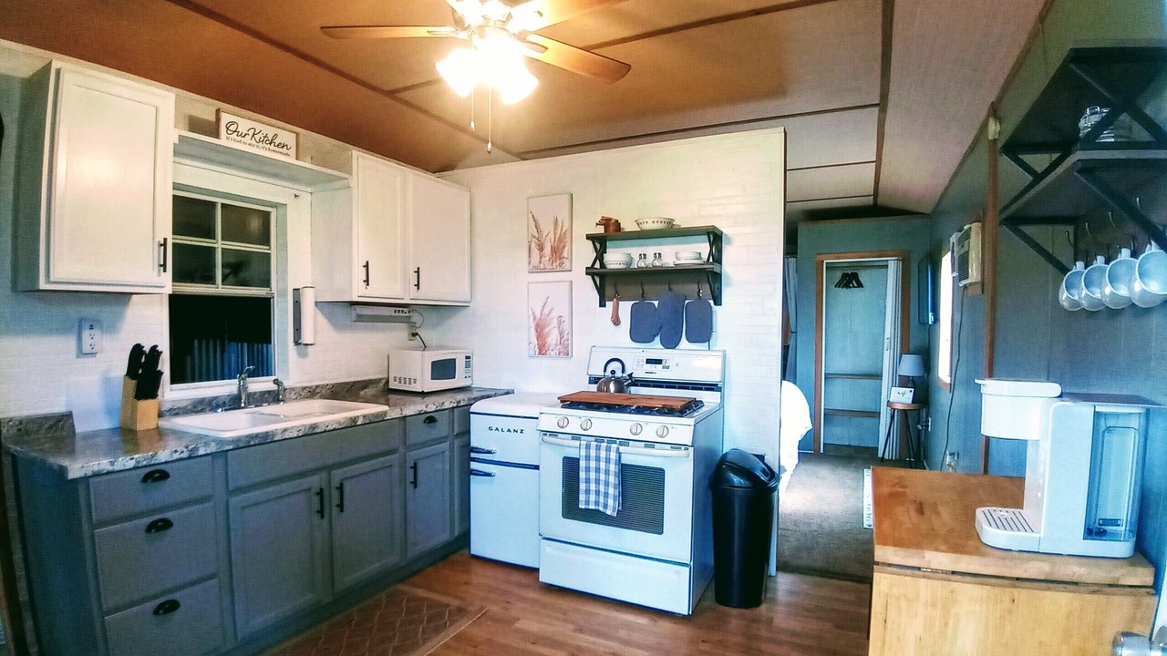Photo of Kitchen in Adamsville