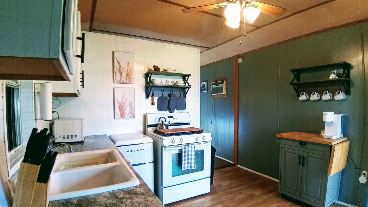 Photo of Kitchen in Adamsville