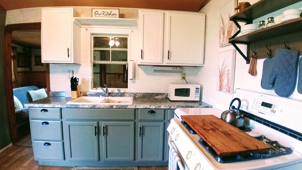 Photo of Kitchen in Adamsville