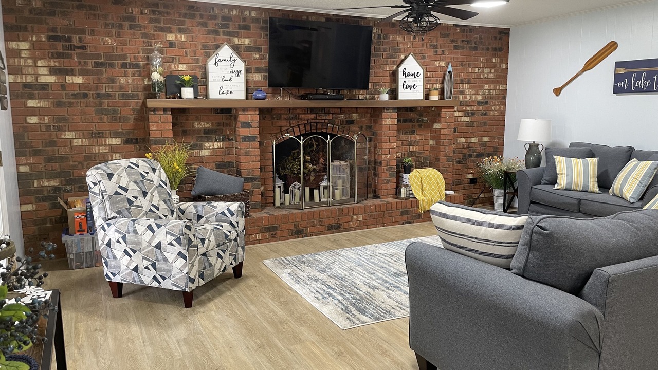 Photo of Livingroom in Norwood