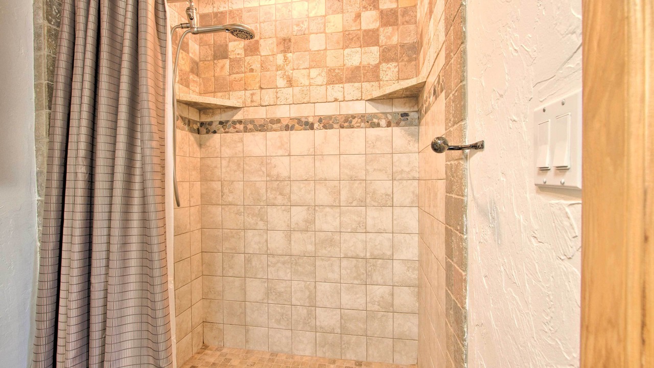 Photo of Bathroom in Big Sky