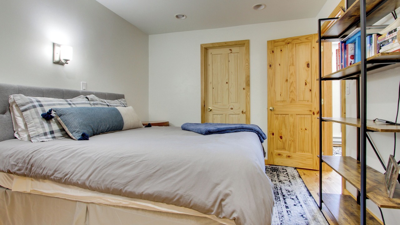 Photo of Bedroom in Big Sky