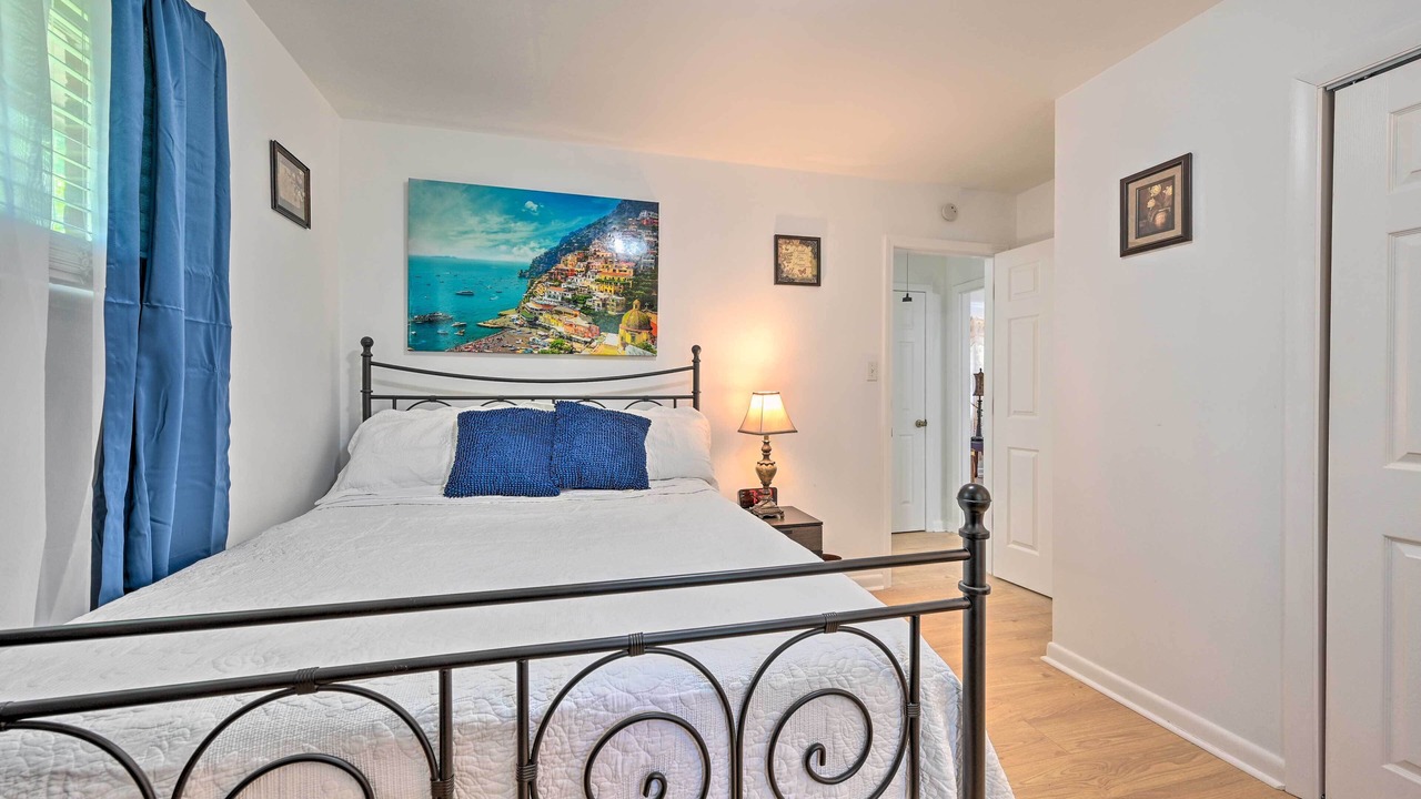 Photo of Bedroom in Greensboro