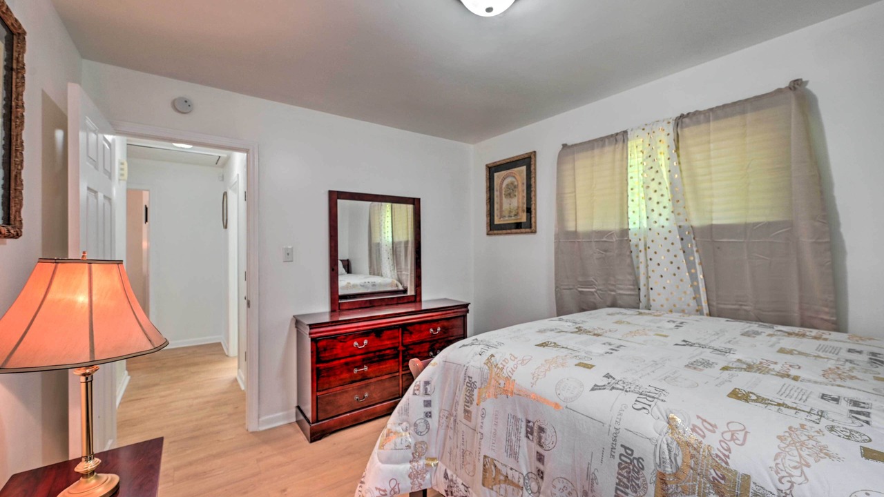 Photo of Bedroom in Greensboro
