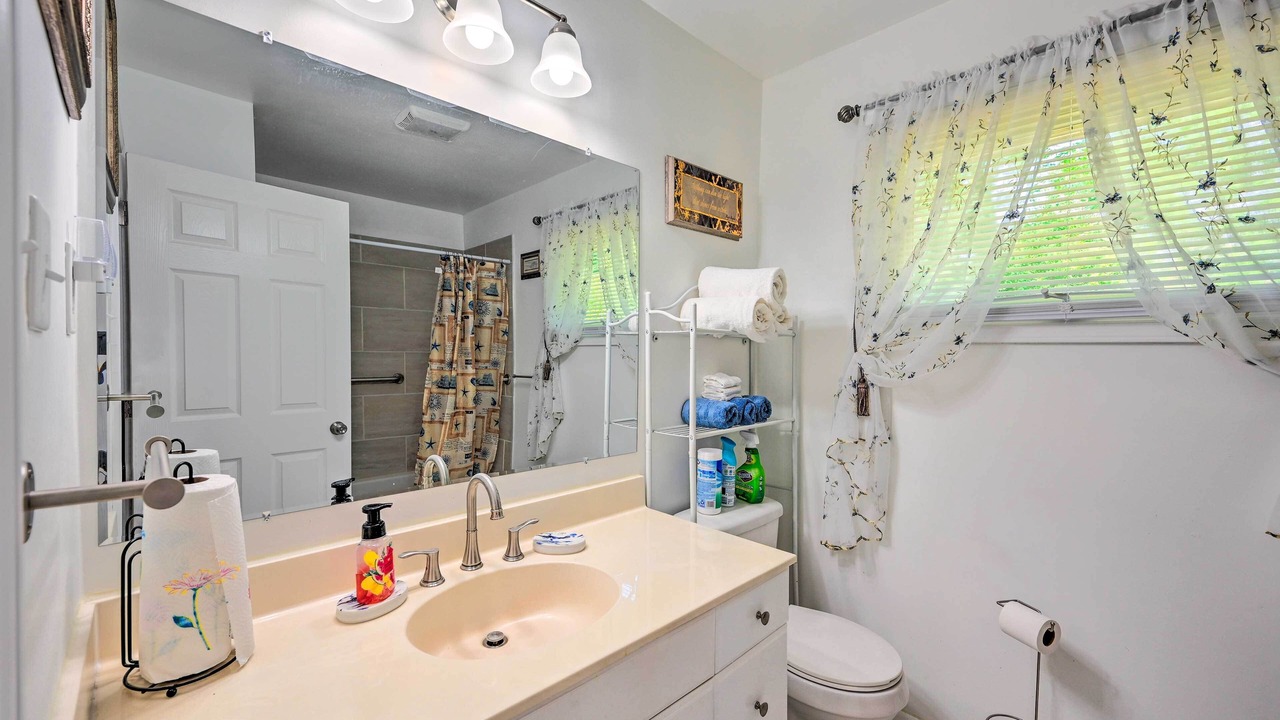 Photo of Bathroom in Greensboro