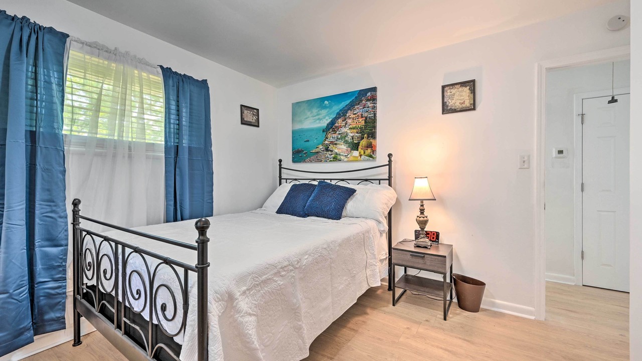 Photo of Bedroom in Greensboro