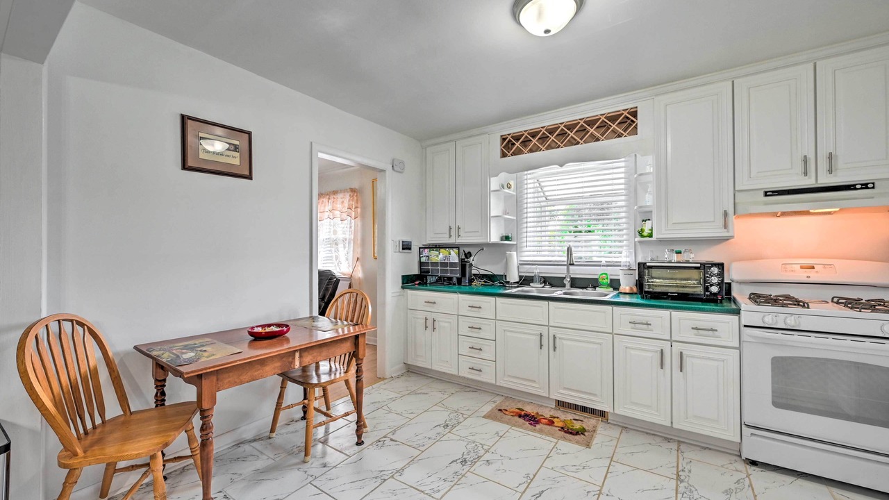 Photo of Kitchen in Greensboro