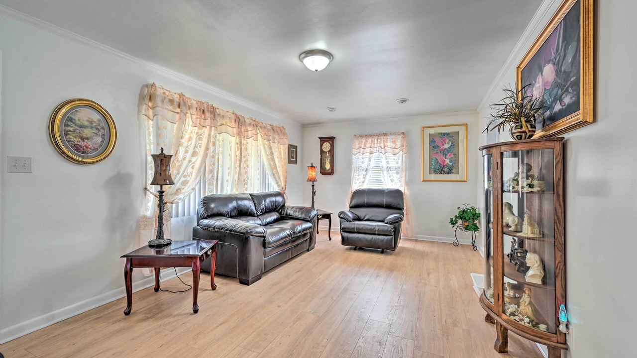 Photo of Bedroom in Greensboro