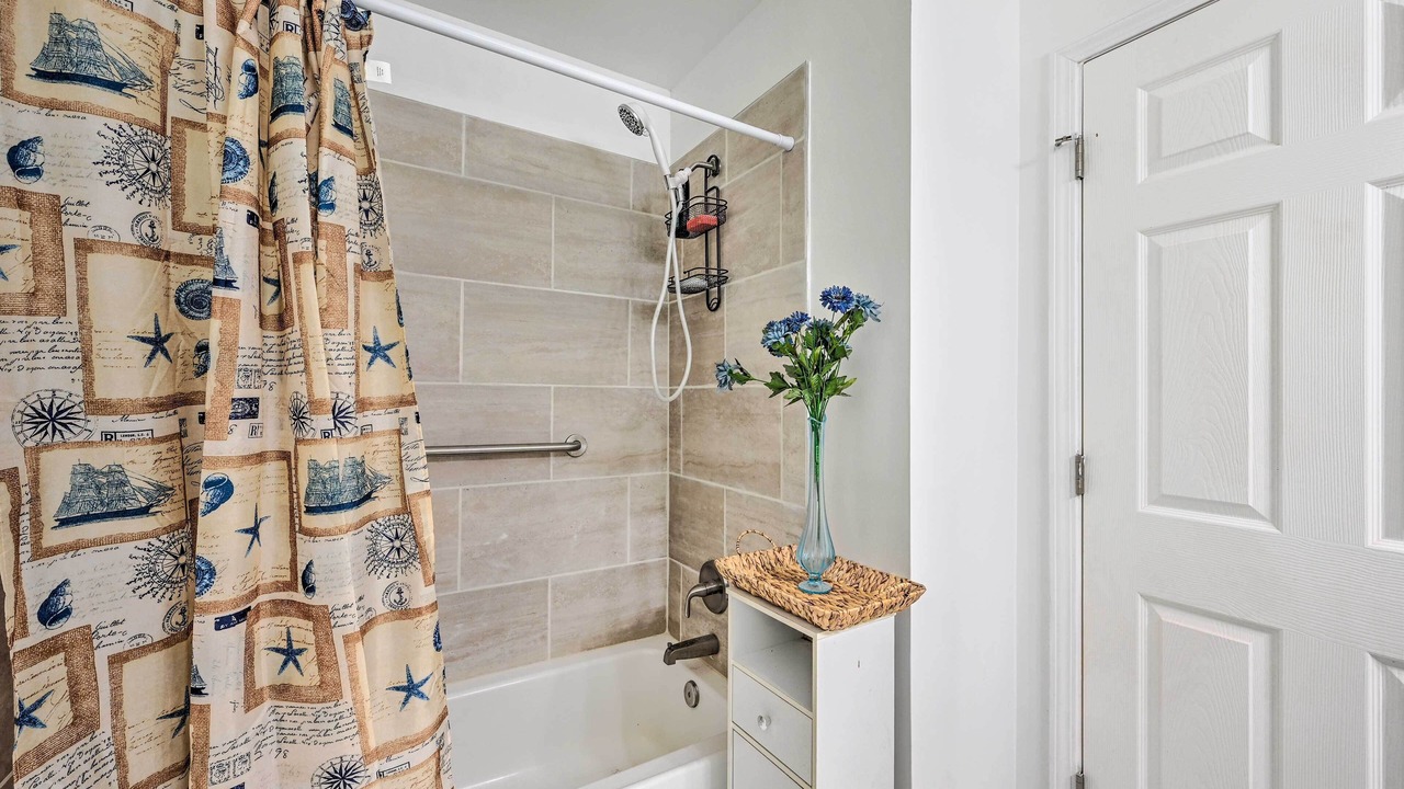 Photo of Bathroom in Greensboro