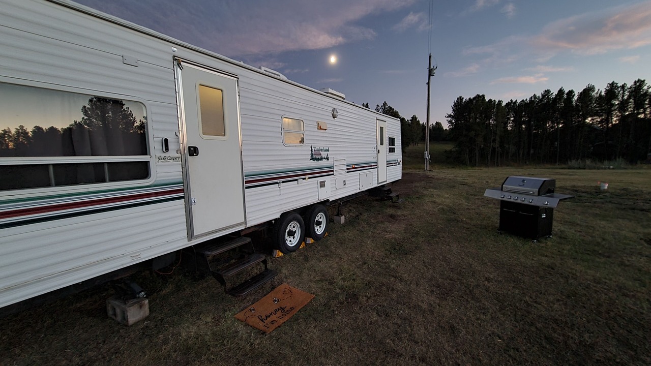 Photo of Outdoor in Custer