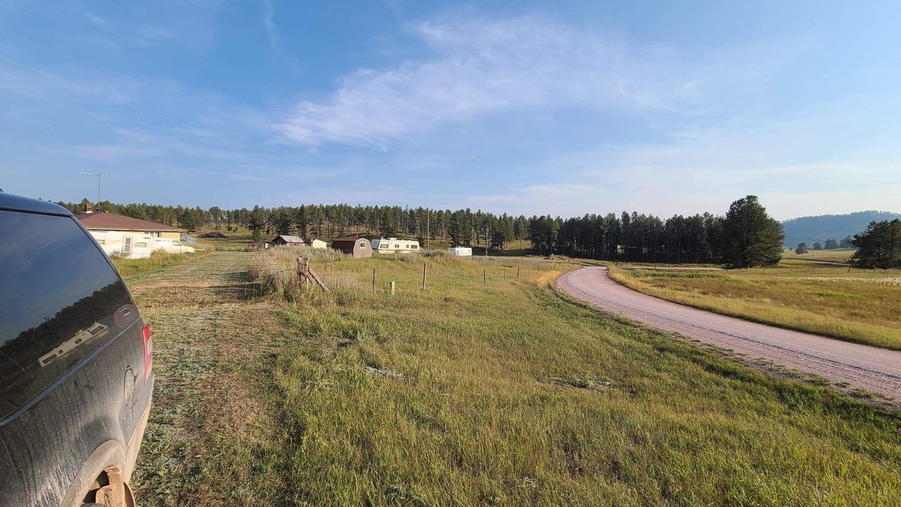 Photo of Outdoor in Custer