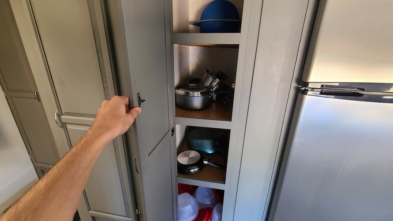 Photo of Kitchen in Custer