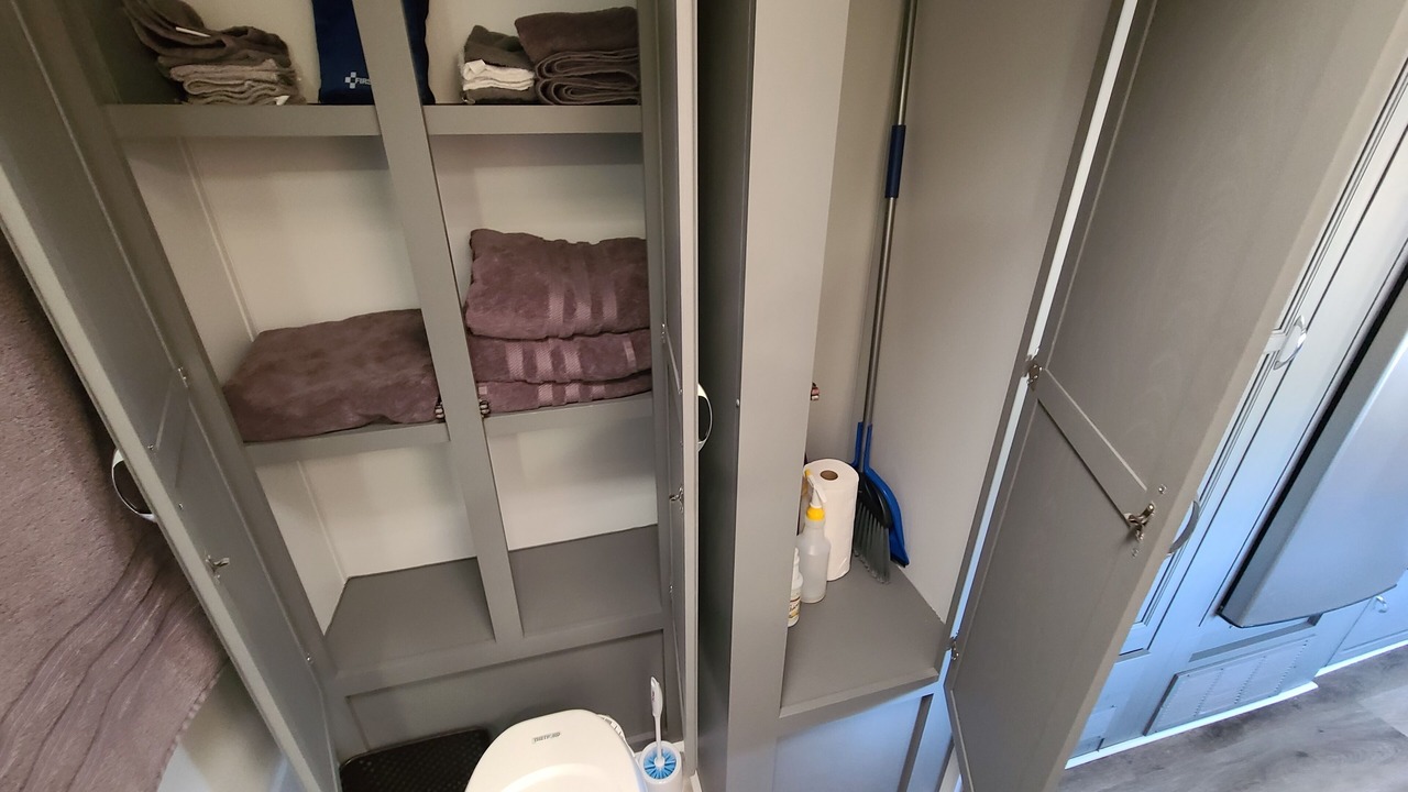 Photo of Bathroom in Custer