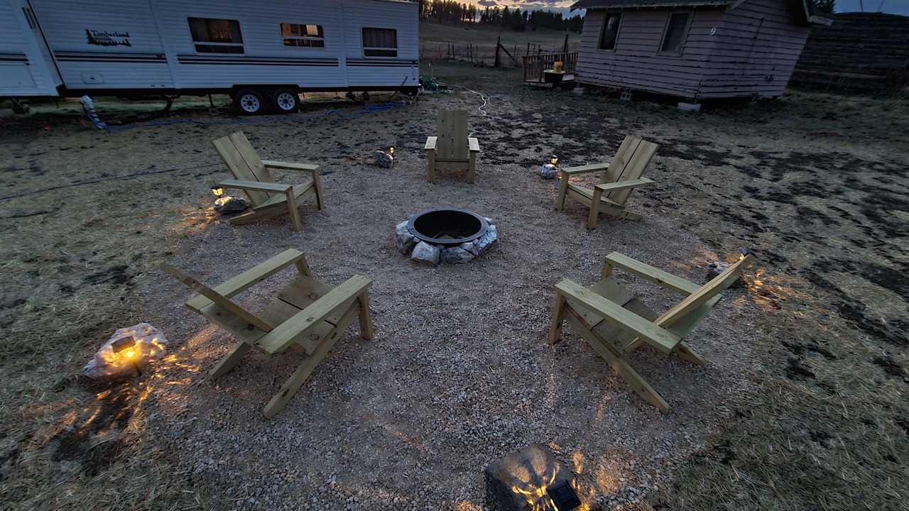 Photo of Outdoor in Custer