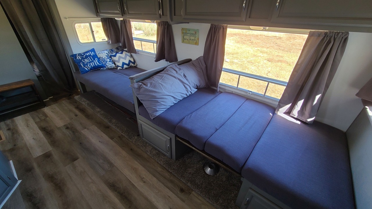 Photo of Bedroom in Custer