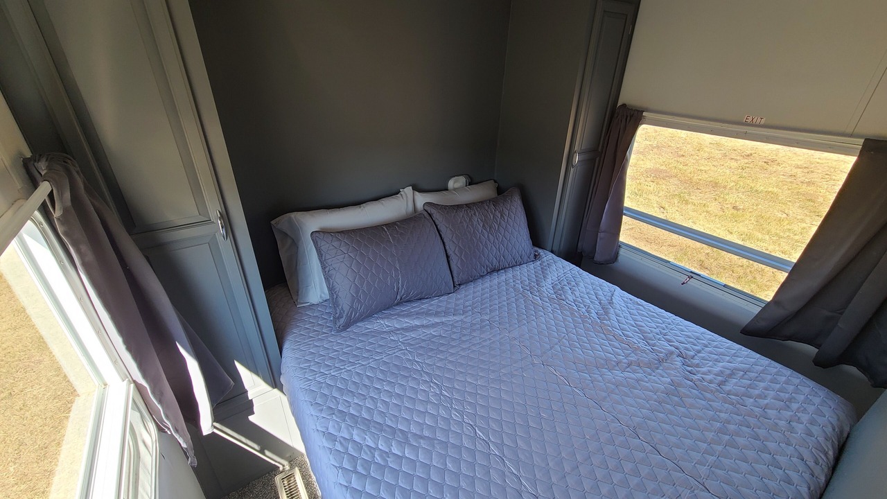Photo of Bedroom in Custer