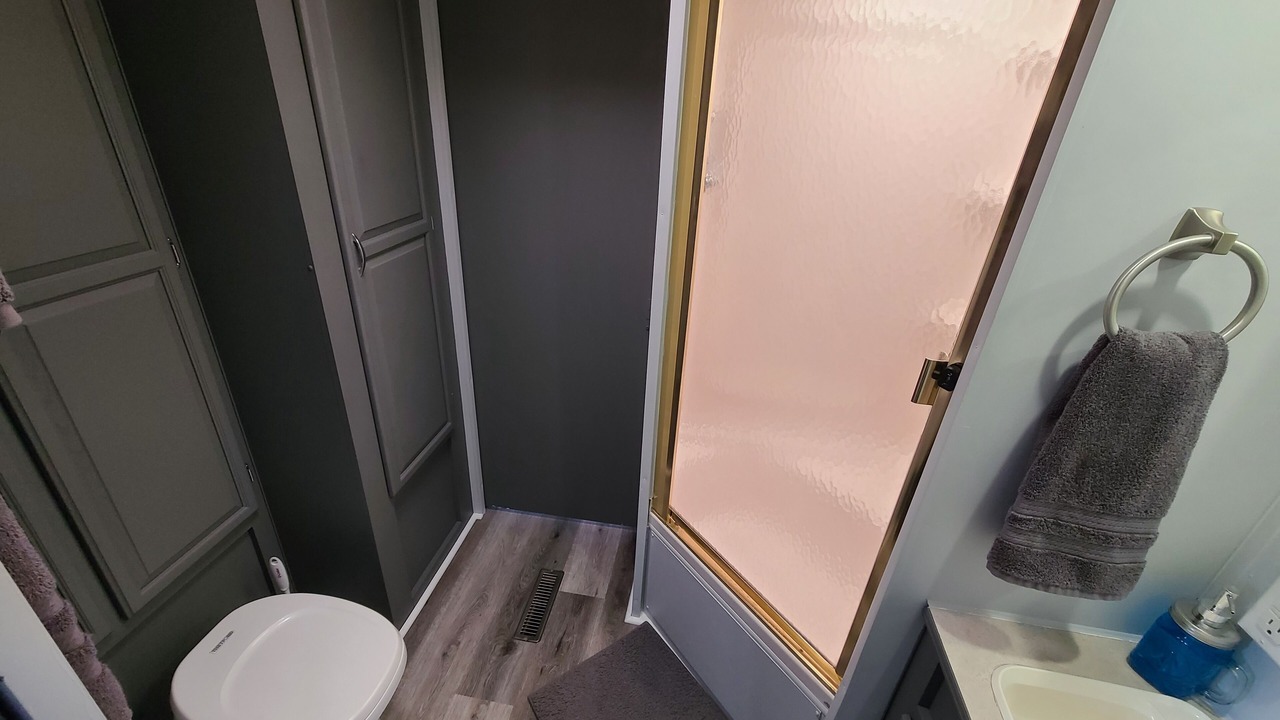 Photo of Bathroom in Custer