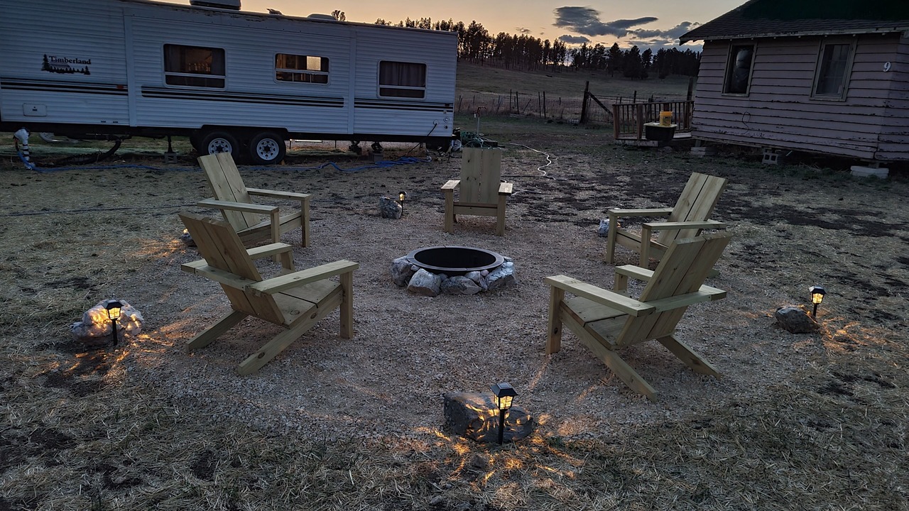 Photo of Outdoor in Custer