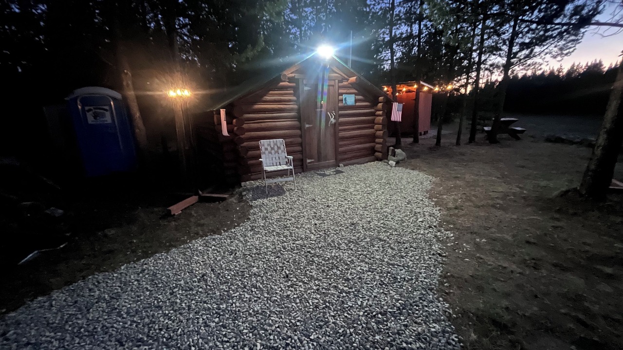 Photo of Outdoor in Marion