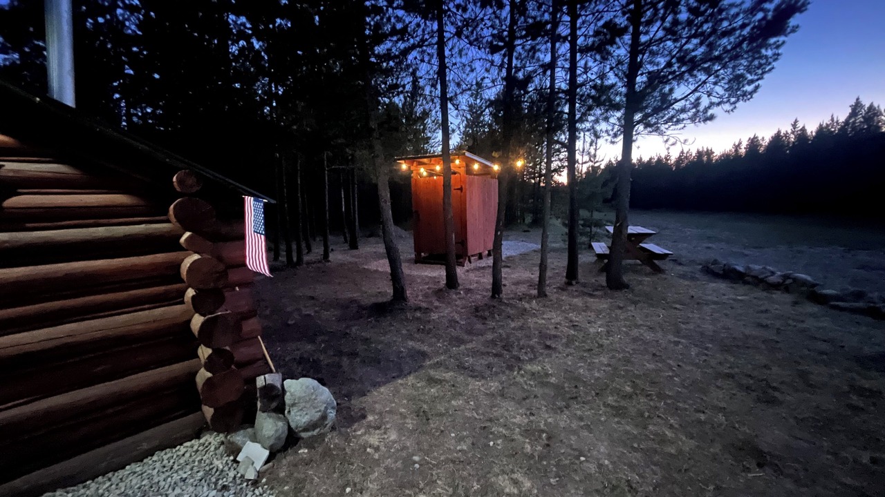 Photo of Outdoor in Marion