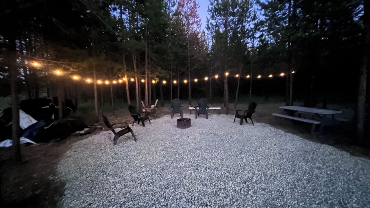 Photo of Outdoor in Marion