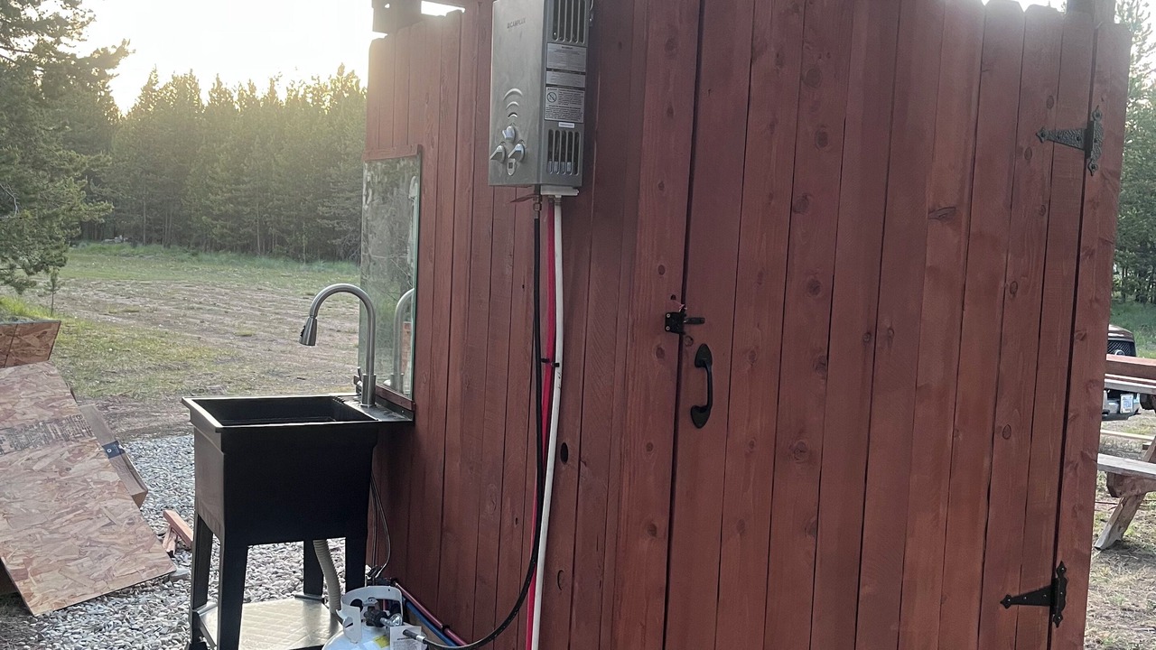 Photo of Outdoor in Marion