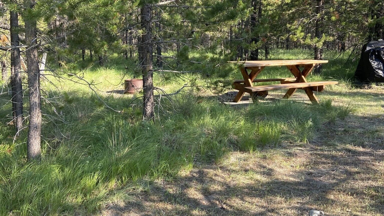 Photo of Outdoor in Marion