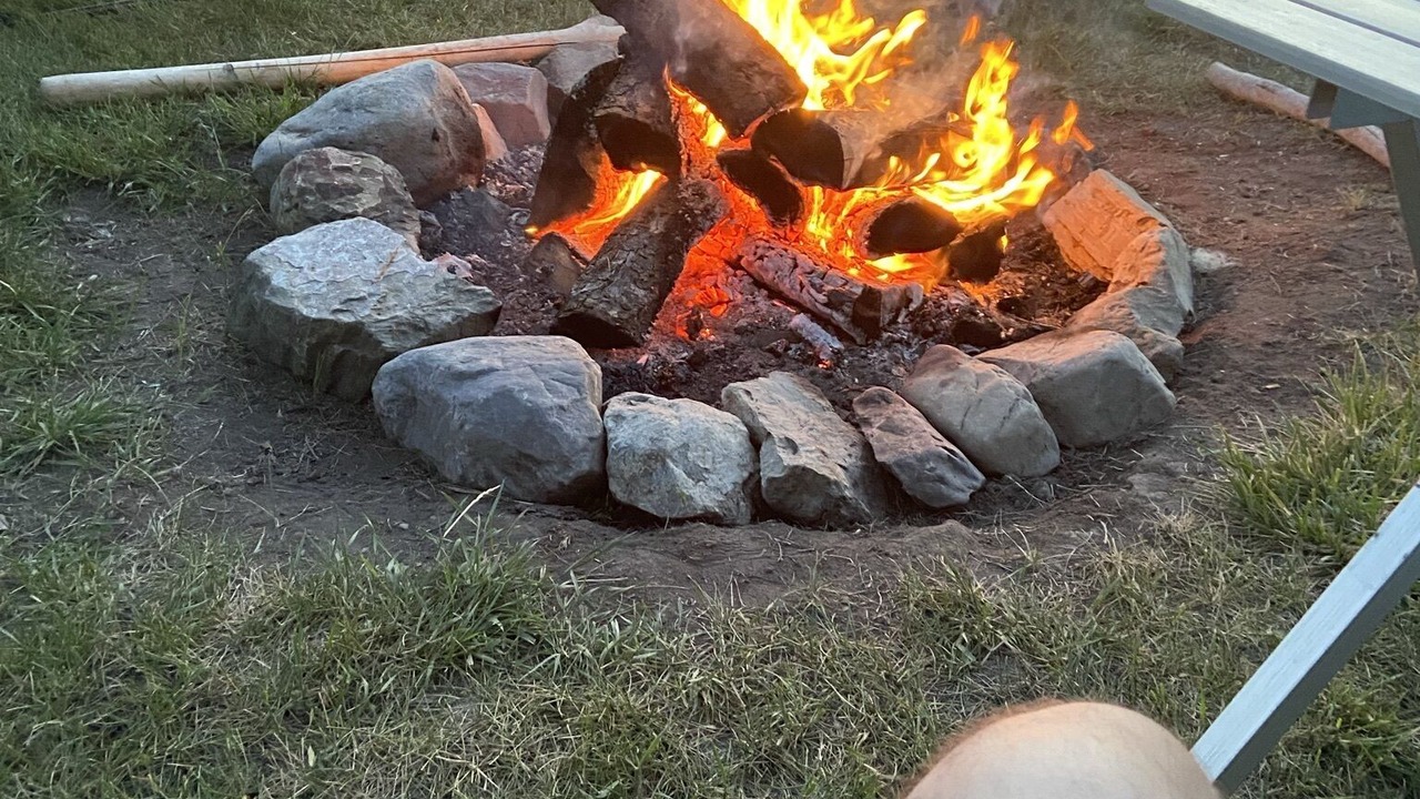 Photo of Outdoor in Marion